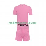 Maillot/Tenue Athletic Bilbao Gardien Enfant Exterieur 2025/2026